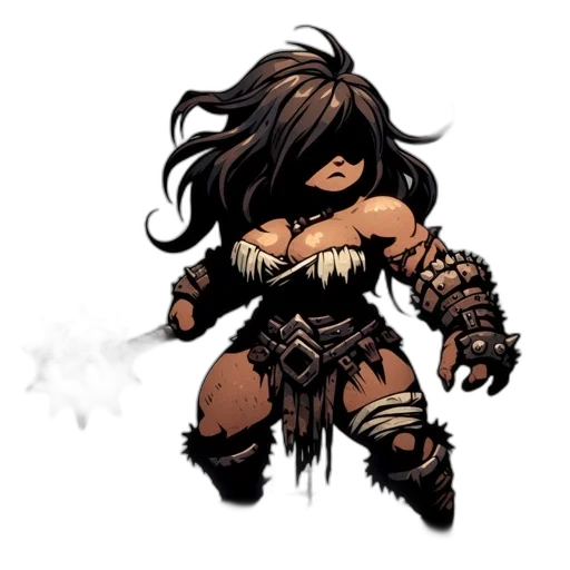 weapon, concept art, comic book art, fantasy art transparent PNG cut-out