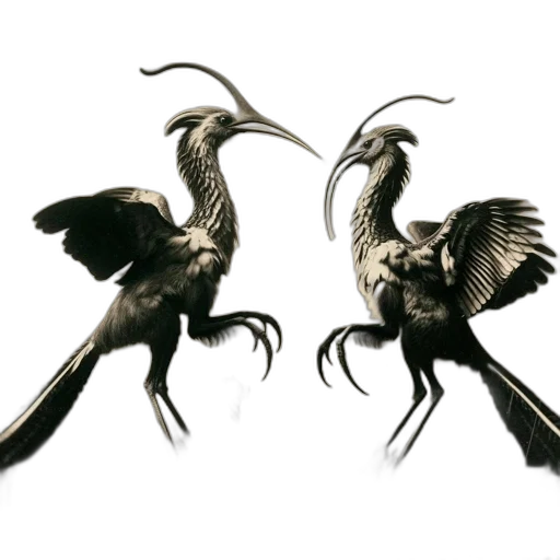 dragon, animal, creature, jewelry transparent PNG cut-out