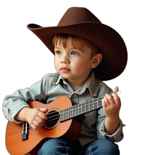 hat, animal, weapon, photorealistic transparent PNG cut-out
