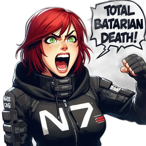 comic book art, concept art, cartoon, pixel art transparent PNG cut-out