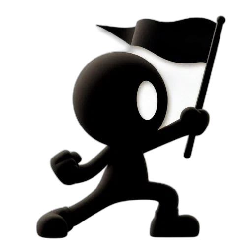 staff, weapon, mask, robot transparent PNG cut-out