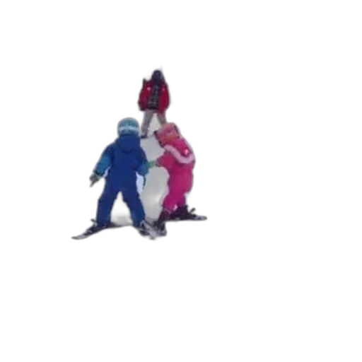 robot, staff, creature, umbrella transparent PNG cut-out