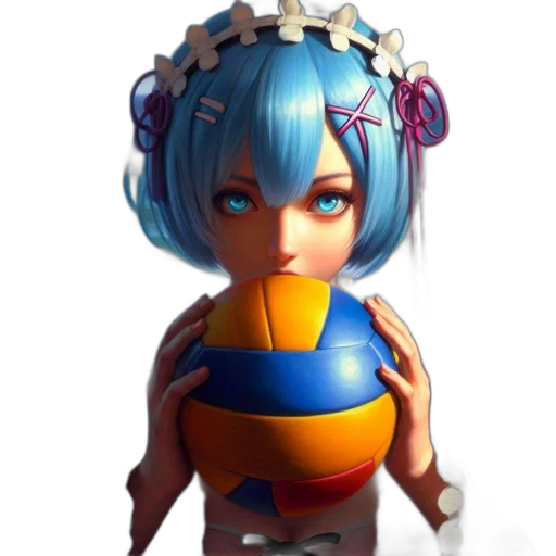 robot, dress, face, crown transparent PNG cut-out