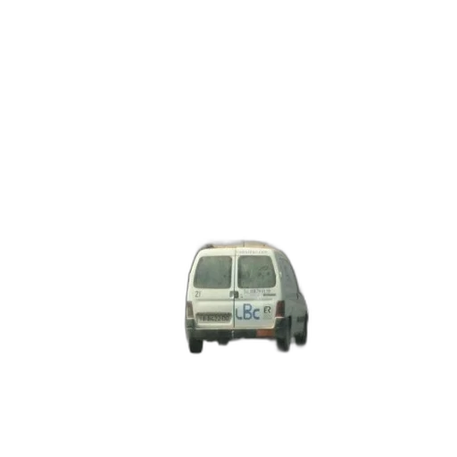 car, robot, furniture, animal transparent PNG cut-out