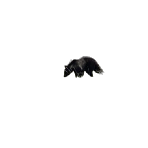 animal, creature, umbrella, dragon transparent PNG cut-out