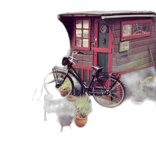 car, umbrella, furniture, photorealistic transparent PNG cut-out