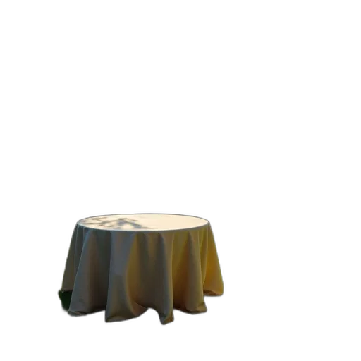 furniture, umbrella, crown, hat transparent PNG cut-out