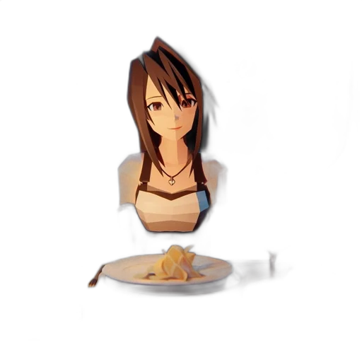 food, jewelry, face, dress transparent PNG cut-out