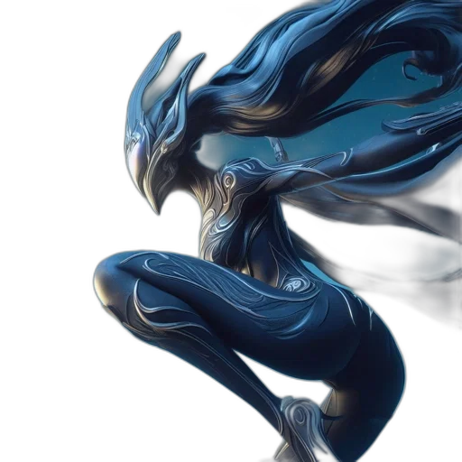 dragon, mask, creature, dress transparent PNG cut-out