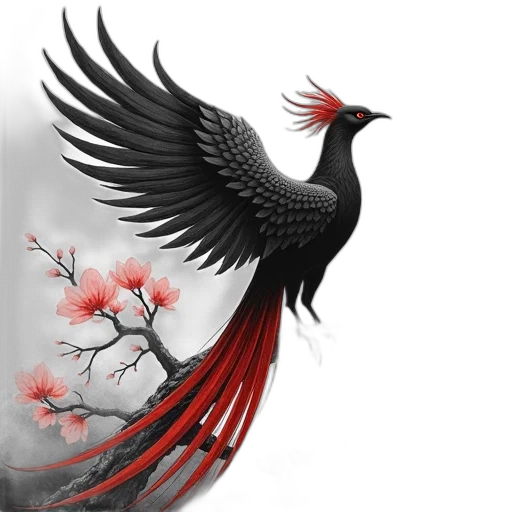 fantasy art, photorealistic, concept art, 3d render transparent PNG cut-out