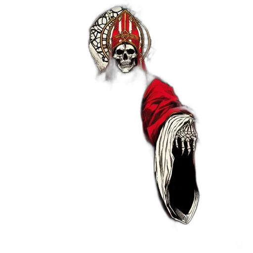 jewelry, shoes, crown, staff transparent PNG cut-out