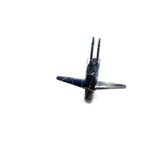staff, weapon, umbrella, robot transparent PNG cut-out
