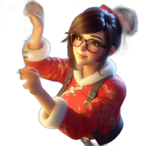 staff, weapon, face, concept art transparent PNG cut-out