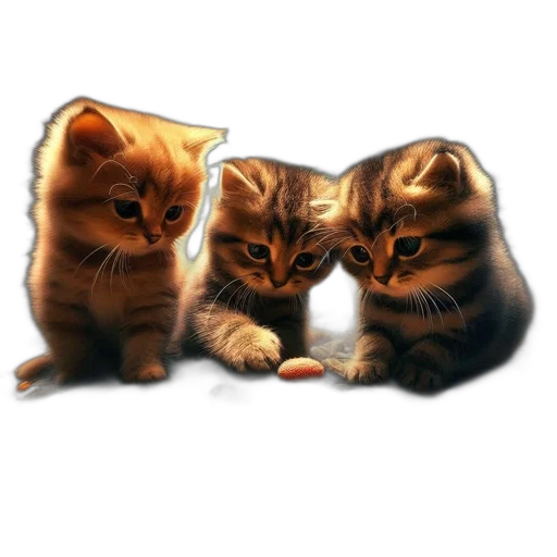 photorealistic, pixel art, oil painting, concept art transparent PNG cut-out