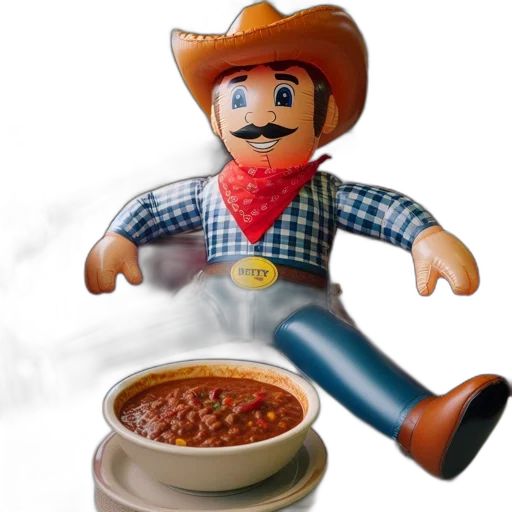 food, robot, hat, animal transparent PNG cut-out