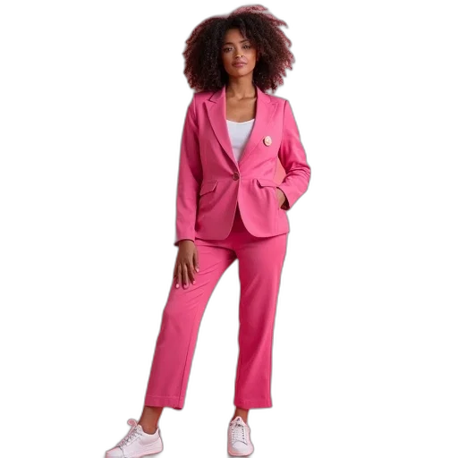 jacket, neon, pastel, colorful transparent PNG cut-out