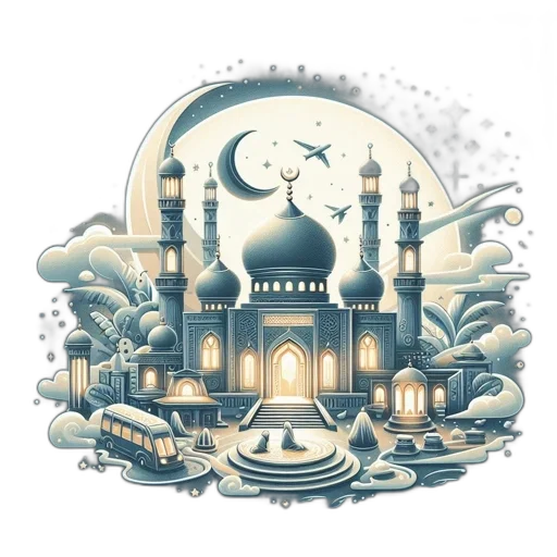 fantasy art, pixel art, concept art, watercolor transparent PNG cut-out