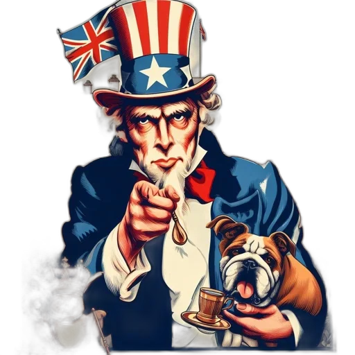 weapon, concept art, cartoon, uncle transparent PNG cut-out