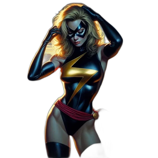 mask, comic book art, concept art, cartoon transparent PNG cut-out