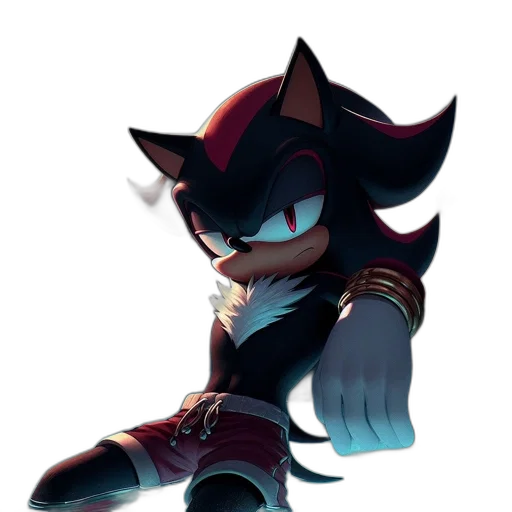 mask, creature, weapon, shoes transparent PNG cut-out