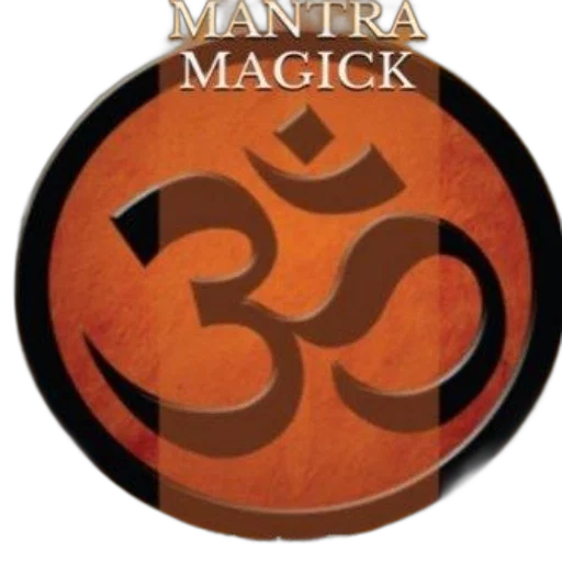 mask, staff, fantasy art, 3d render transparent PNG cut-out