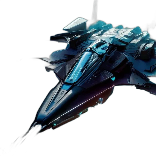 dragon, weapon, concept art, 3d render transparent PNG cut-out