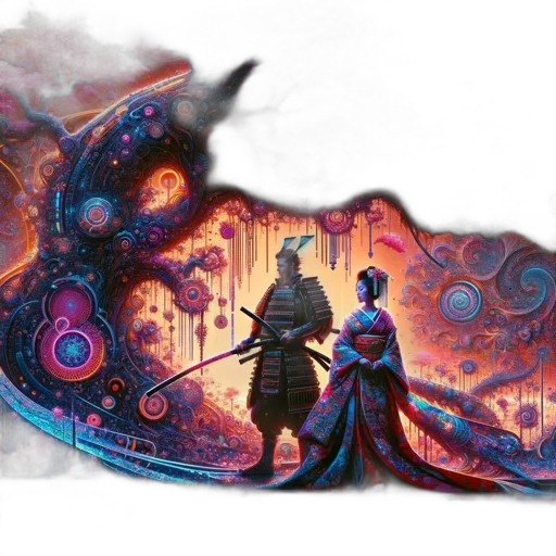 sword, dragon, concept art, fantasy art transparent PNG cut-out