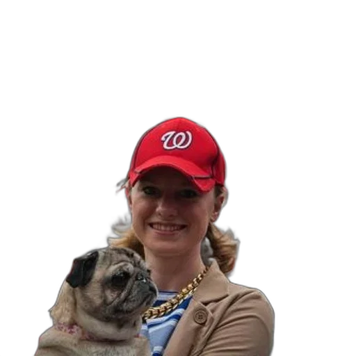 staff, animal, hat, creature transparent PNG cut-out