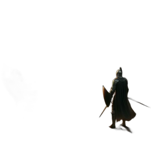 sword, weapon, staff, dragon transparent PNG cut-out