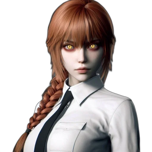 staff, face, robot, concept art transparent PNG cut-out