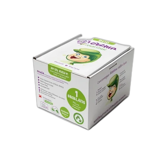 food, white, cardboard, box transparent PNG cut-out