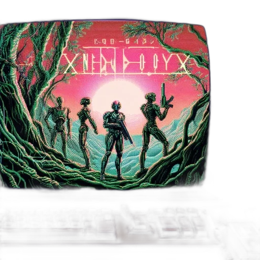 fantasy art, concept art, image, shows transparent PNG cut-out