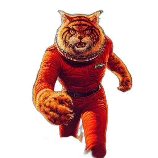 animal, creature, staff, mask transparent PNG cut-out