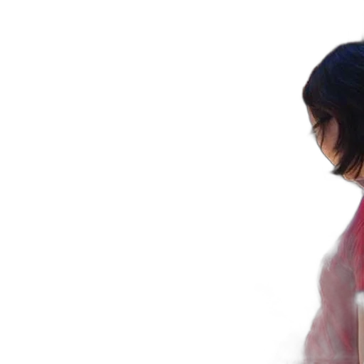 jacket, staff, face, mask transparent PNG cut-out