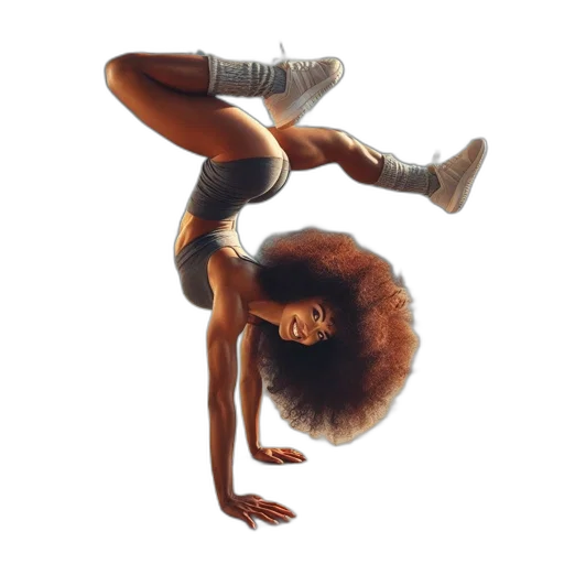 hair, earth tones, woman, gray transparent PNG cut-out