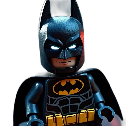 3d render, comic book art, concept art, cartoon transparent PNG cut-out