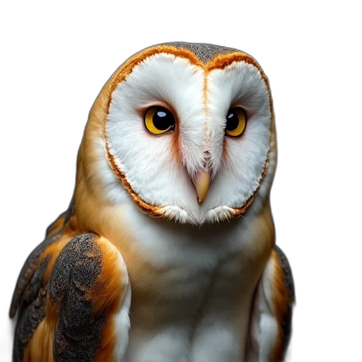 animal, face, staff, creature transparent PNG cut-out