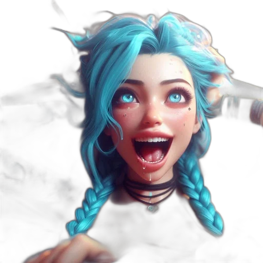 face, robot, fantasy art, concept art transparent PNG cut-out