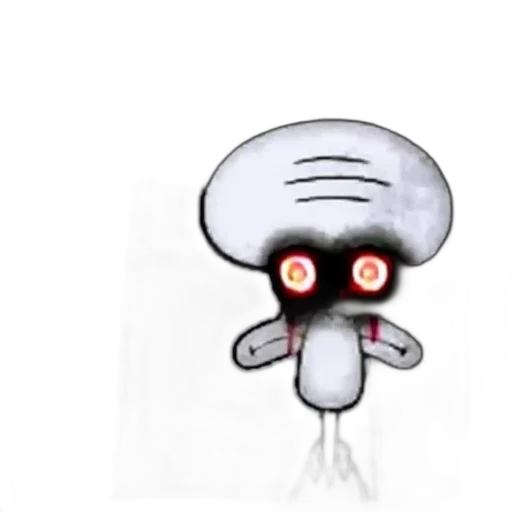 creature, robot, hat, mask transparent PNG cut-out