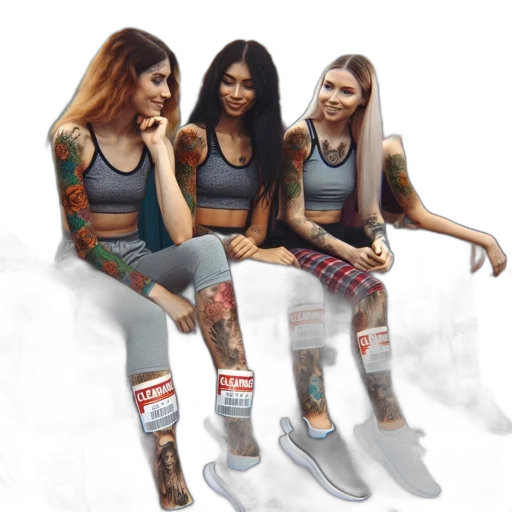 concept art, pixel art, photorealistic, cartoon transparent PNG cut-out