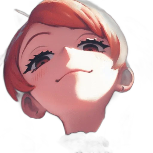 face, staff, mask, robot transparent PNG cut-out