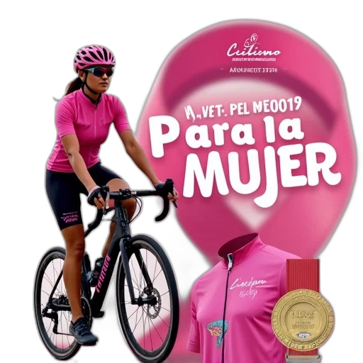 promotional, poster, cycling, event transparent PNG cut-out