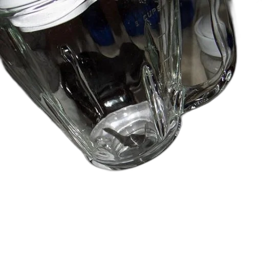 bottle, crown, jewelry, mask transparent PNG cut-out