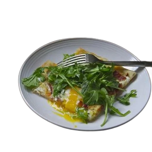 food, photorealistic, plate, pizza transparent PNG cut-out