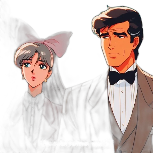 concept art, cartoon, watercolor, pixel art transparent PNG cut-out