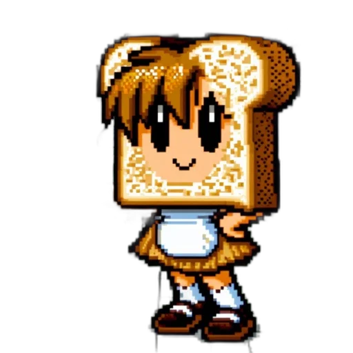 food, animal, robot, hat transparent PNG cut-out
