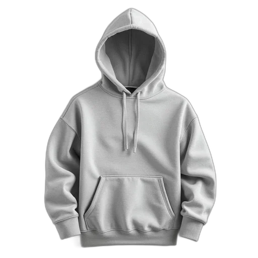 jacket, 3d render, photorealistic, monochrome transparent PNG cut-out