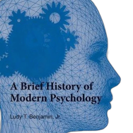 brief, history, modern, psychology transparent PNG cut-out