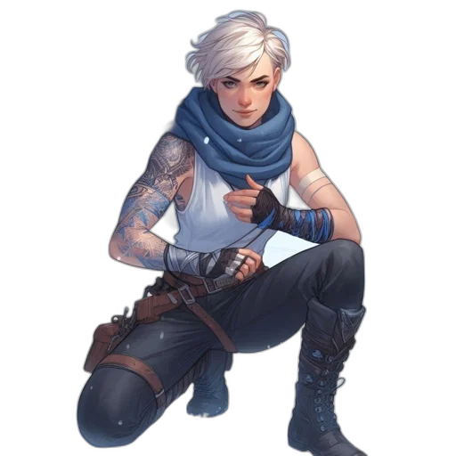 weapon, staff, sword, concept art transparent PNG cut-out