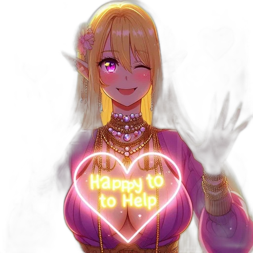 staff, dress, robot, jewelry transparent PNG cut-out